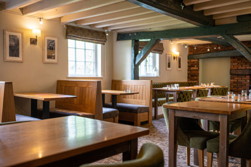 A Hidden Gem Manor House Hotel & Spa, Alsager Review