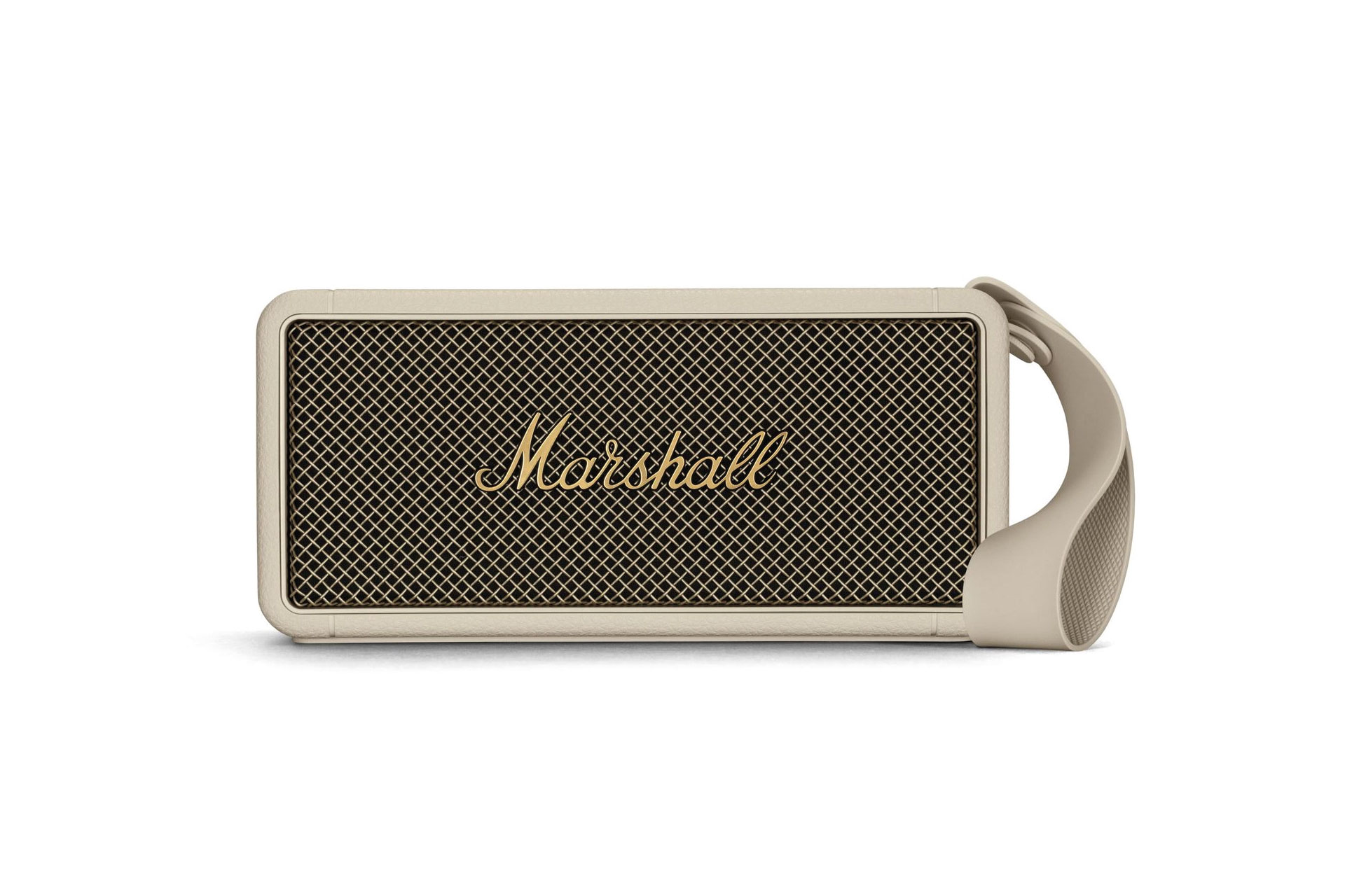 Marshall speaker