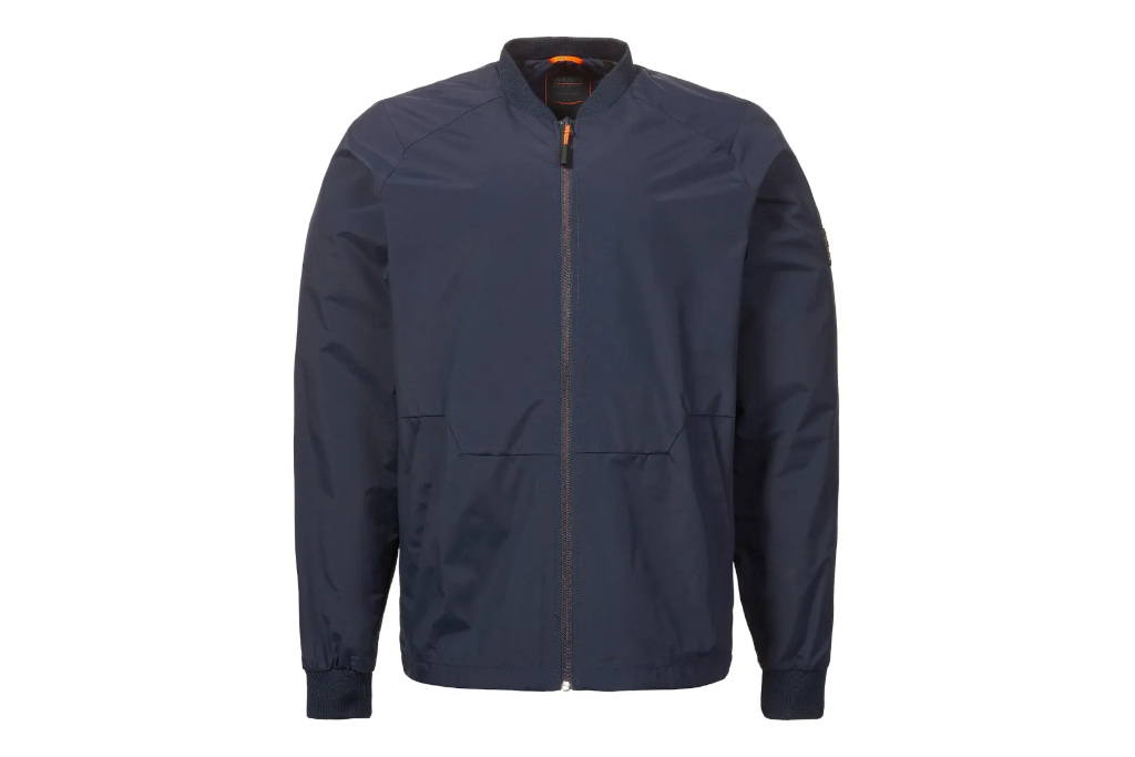 Blue coat