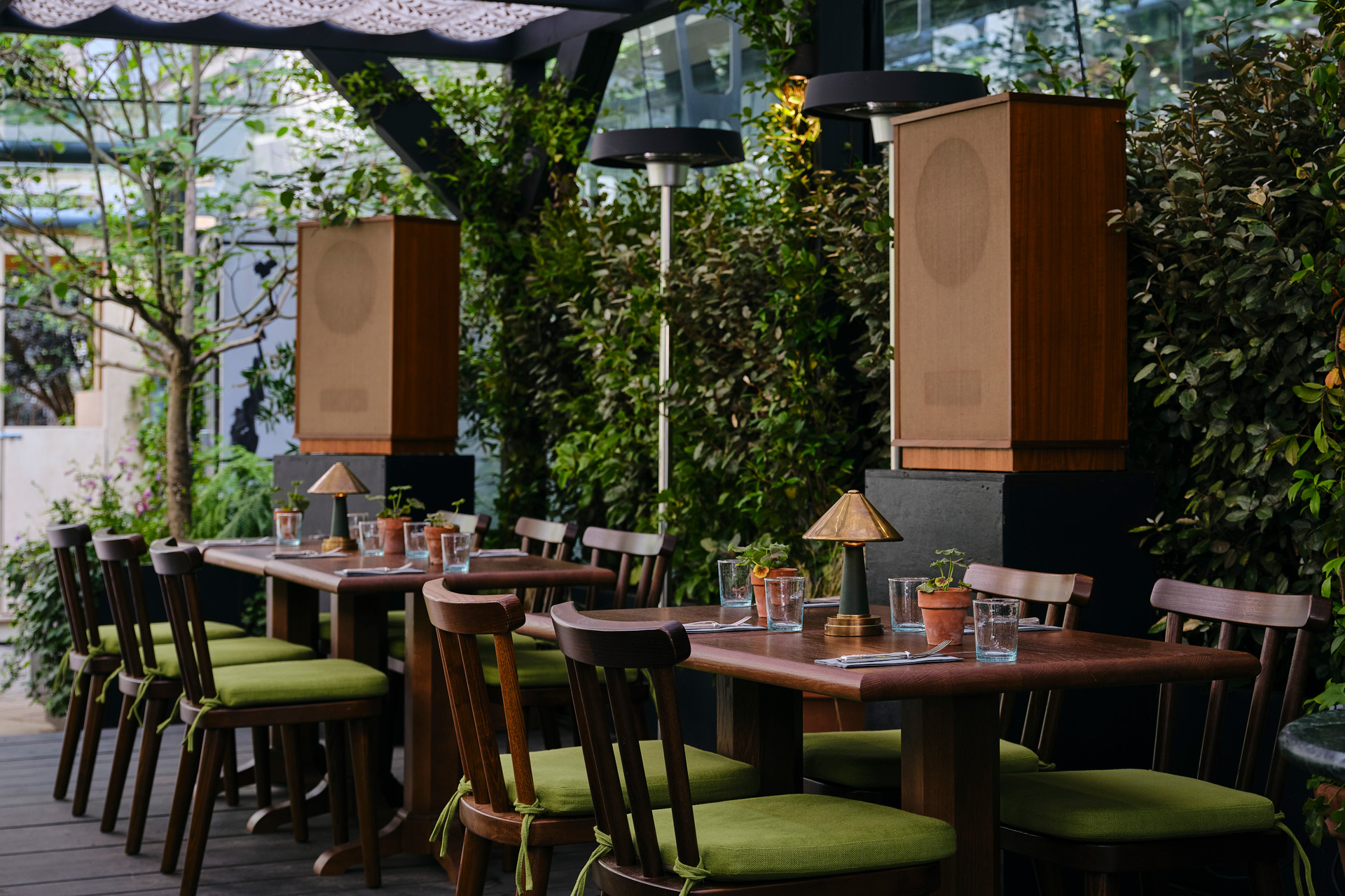 Restaurant Of The Week: Outcrop