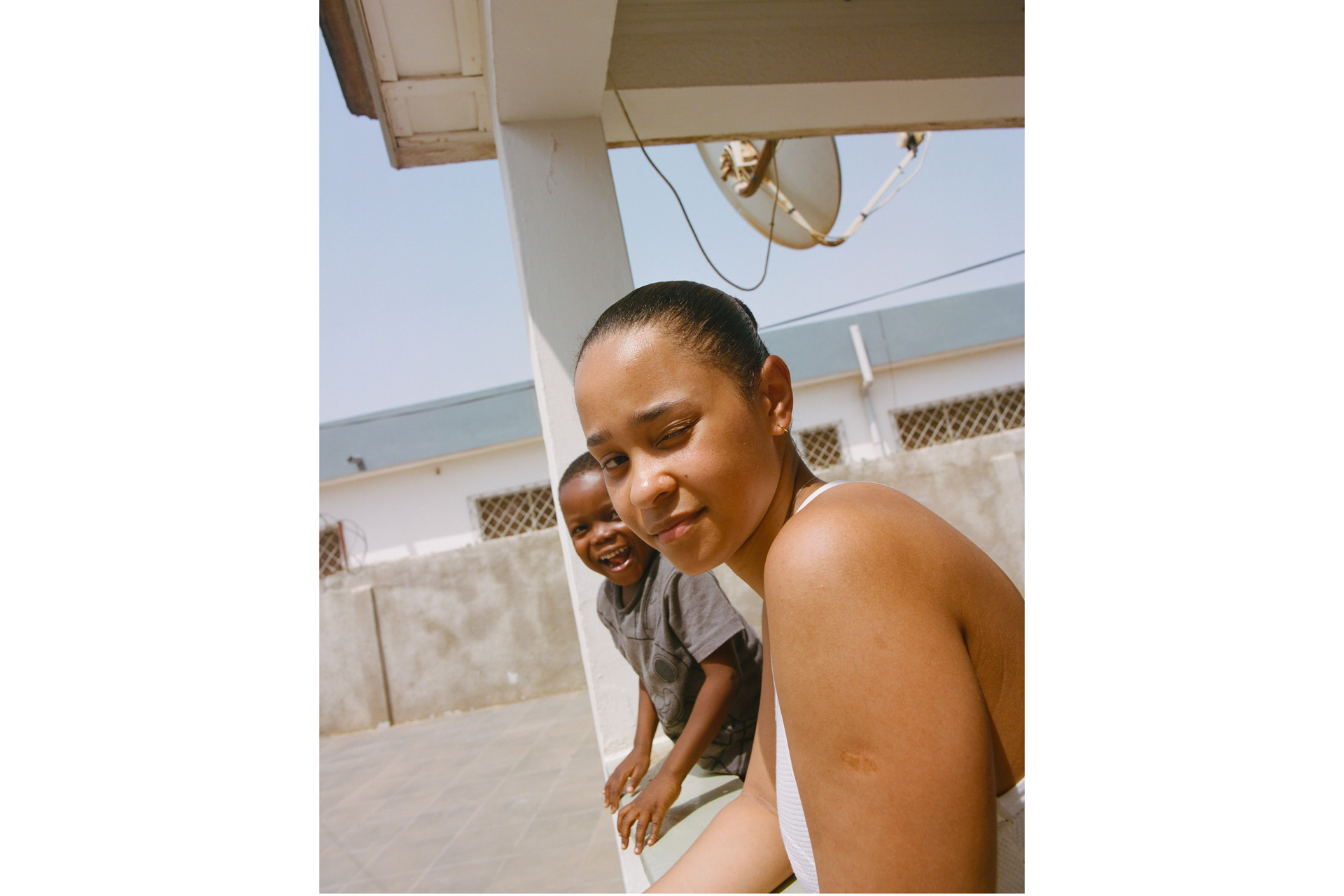 Taylor Wessing Photo Portrait Prize