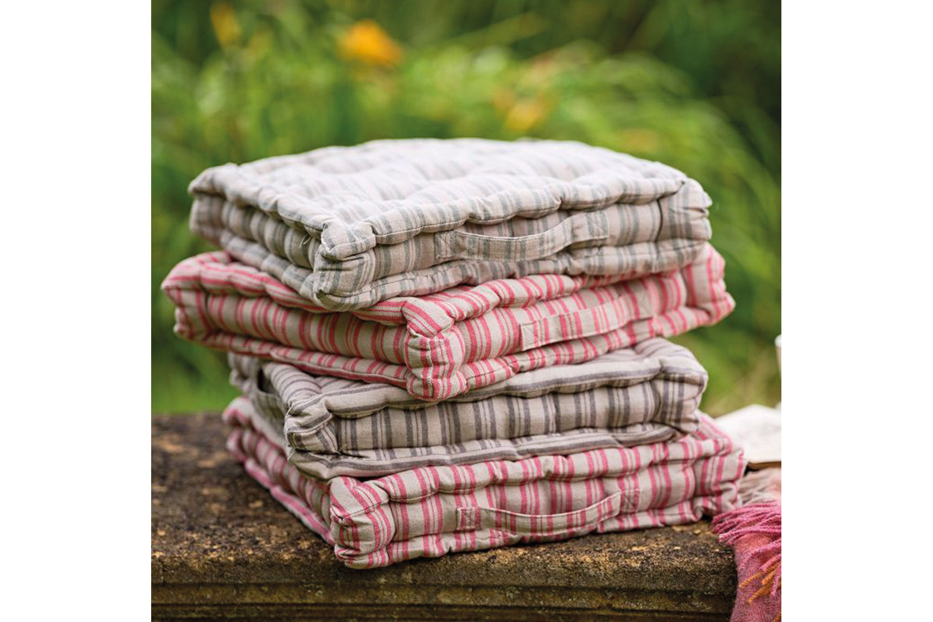 Pillows by Susie Watson