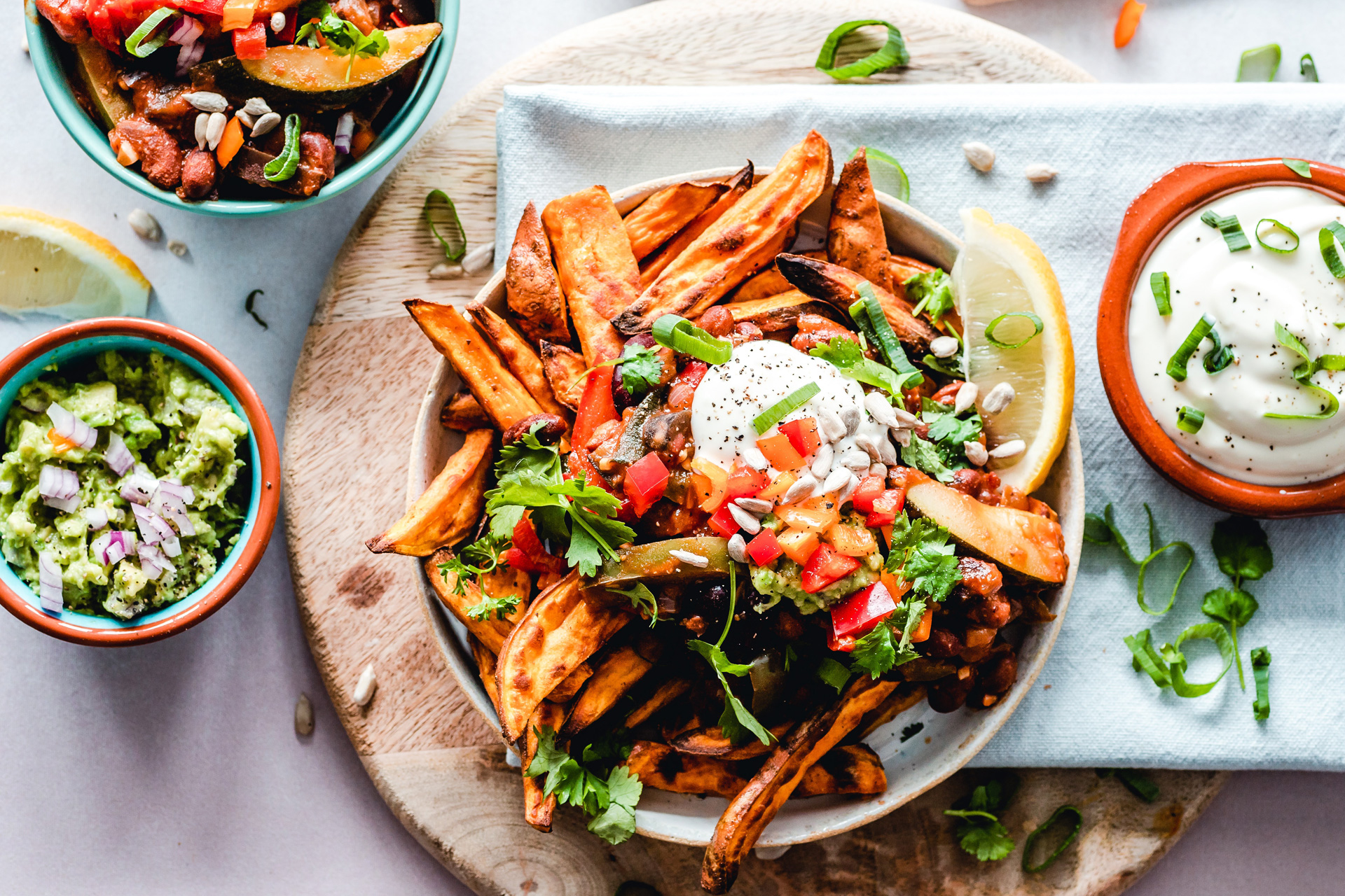 Veganuary: The Best Vegan Restaurants in Manchester