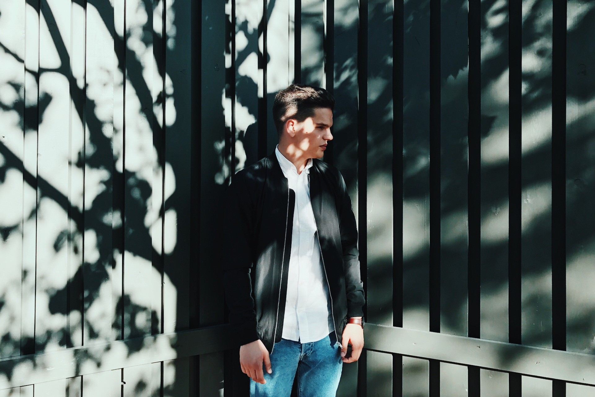 10 Brilliant Bomber Jackets For Men