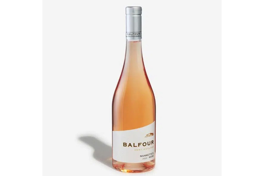 Balfour Nannette’s Rosé 2022