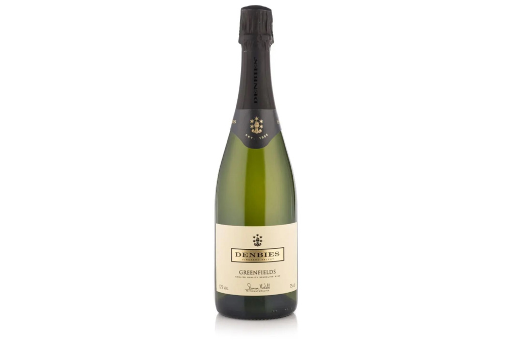 Denbies Greenfields NV Brut