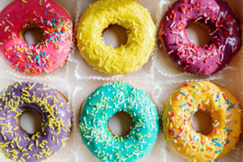 Ultra-Processed Foods (UPFs): How To Identify Them and Simple Swaps You Can Make