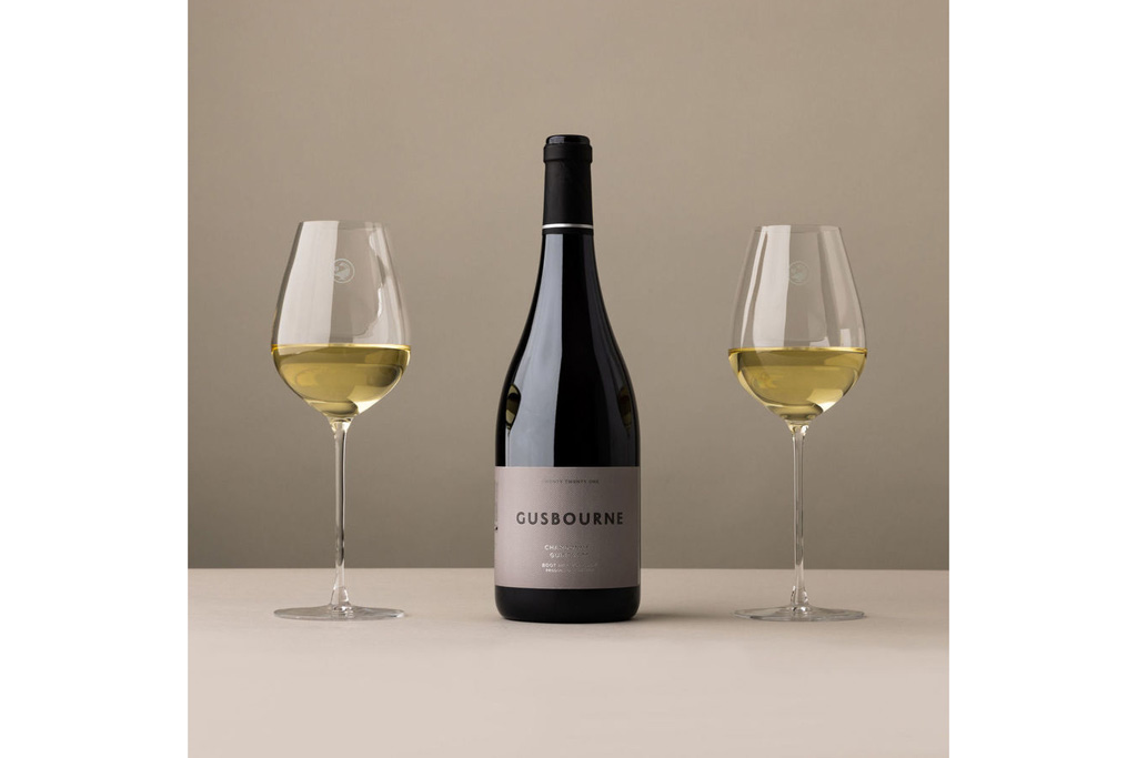 Gusbourne Estate Guinevere Chardonnay 2021