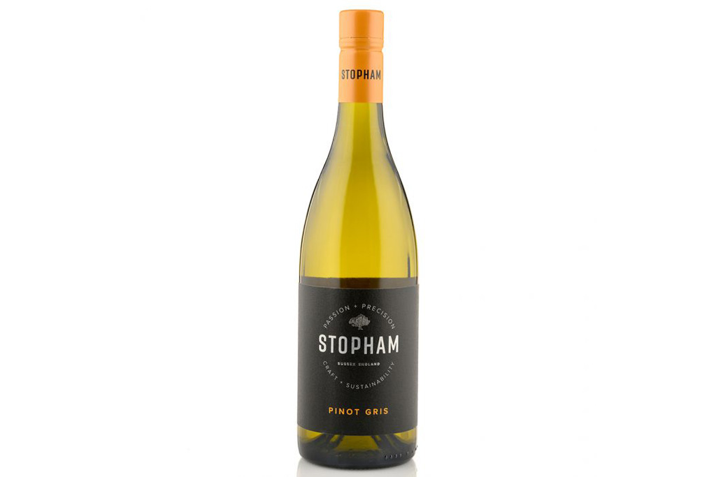 Stopham Pinot Gris 2022