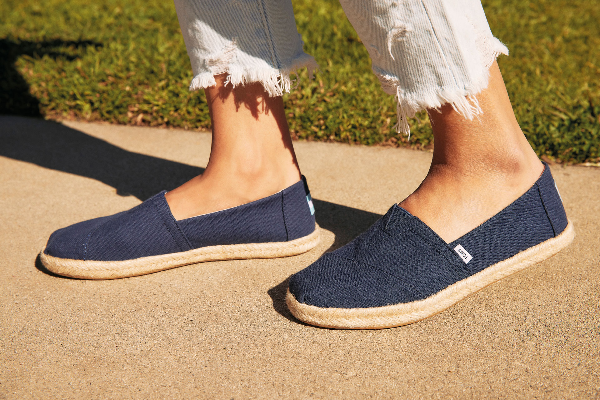 toms