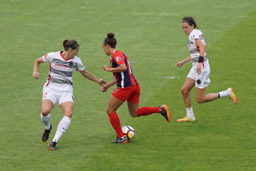 How Do The Lionesses Prepare For The Euros?