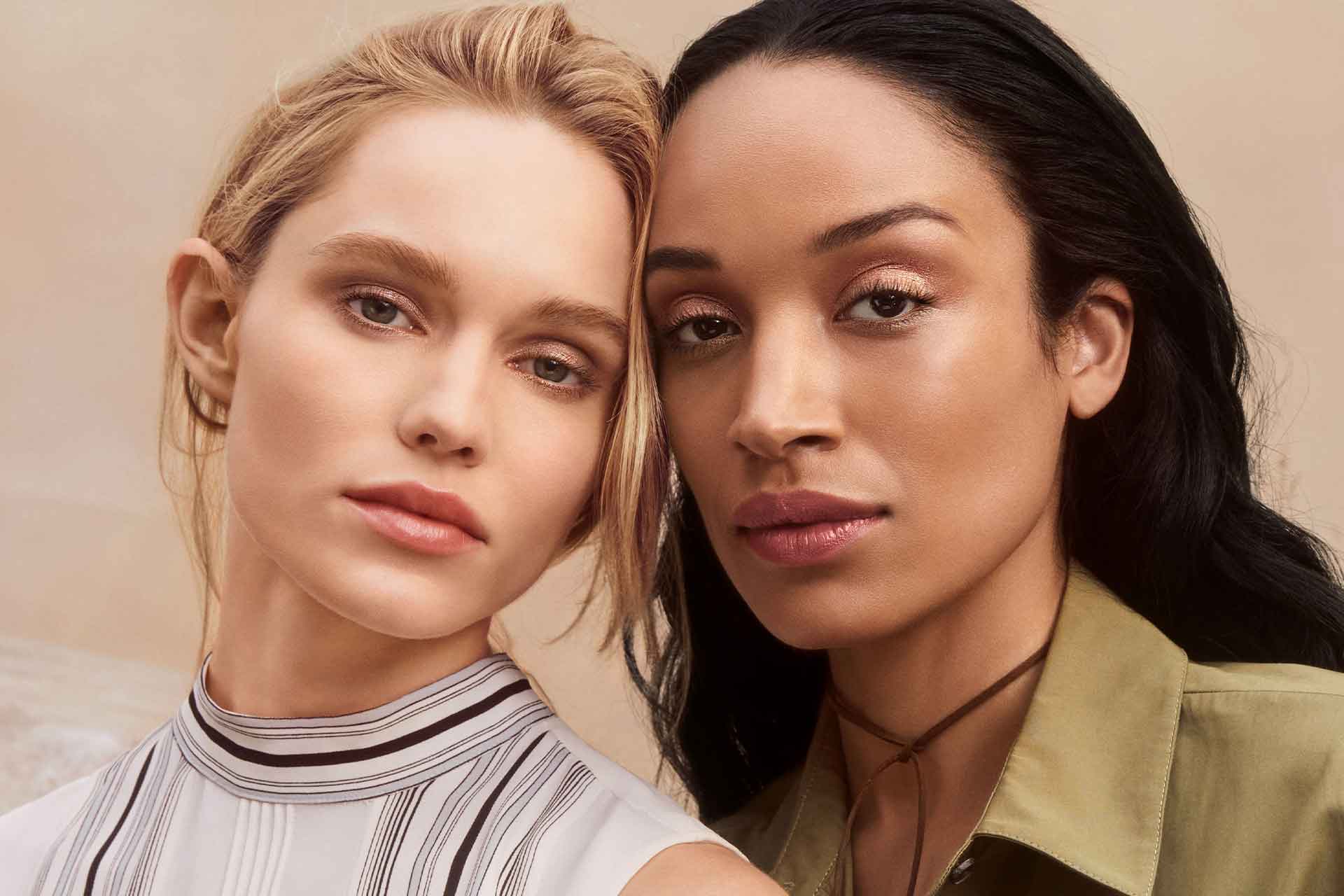 Trending: Feel-Good Beauty & Dewy Skin For AW23