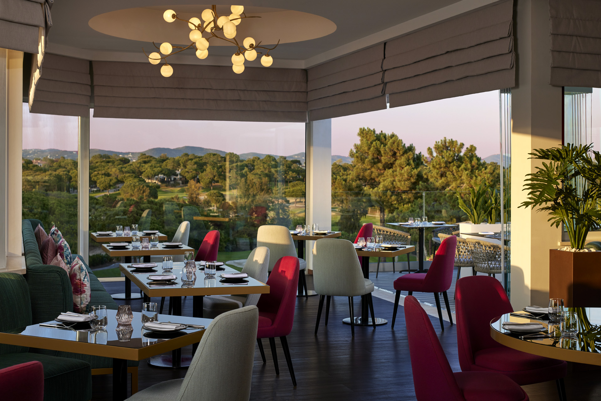 Amara / Four Seasons Fairways / Algarve