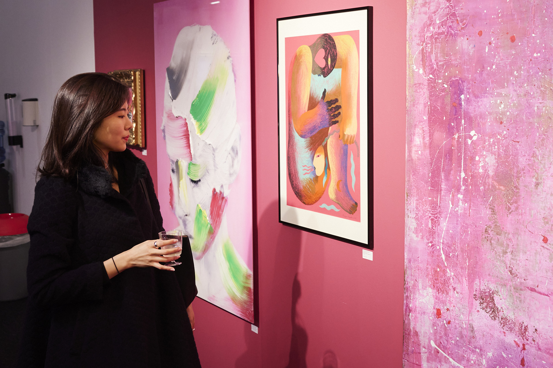 London's Best Art Shows & Fairs To Visit In 2023