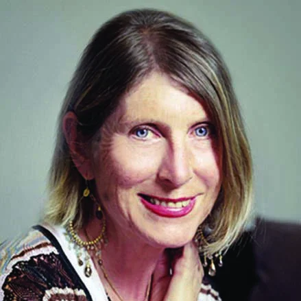 Avril Groom