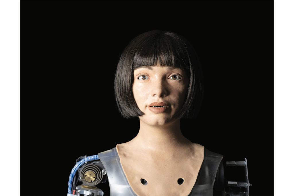 Would You Buy Homeware From A Robot? Interiors