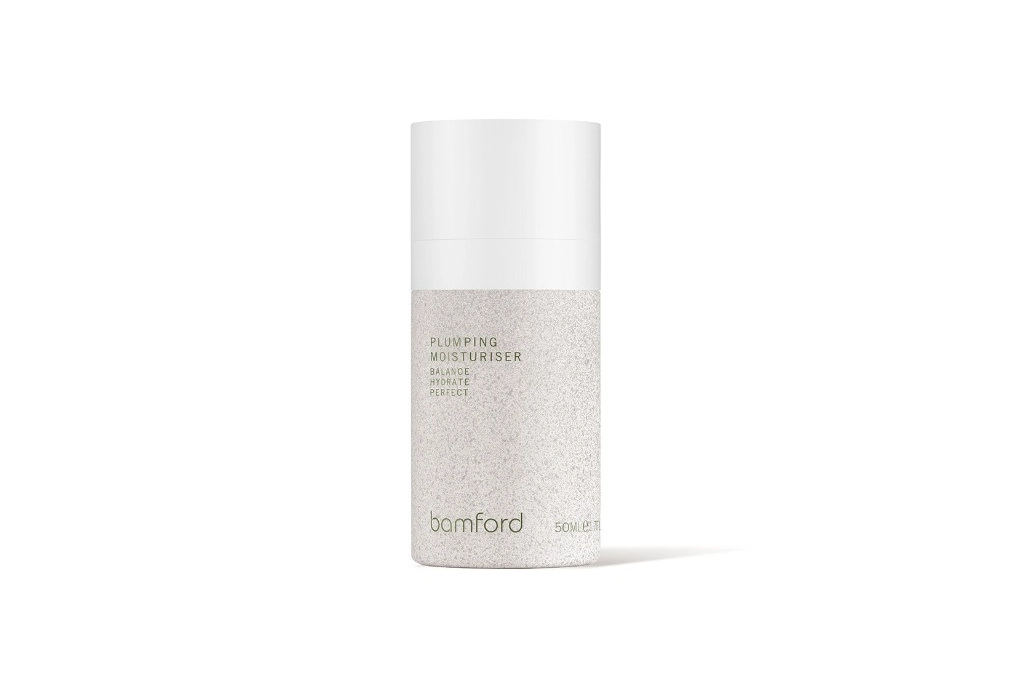 Stone-texture bottle