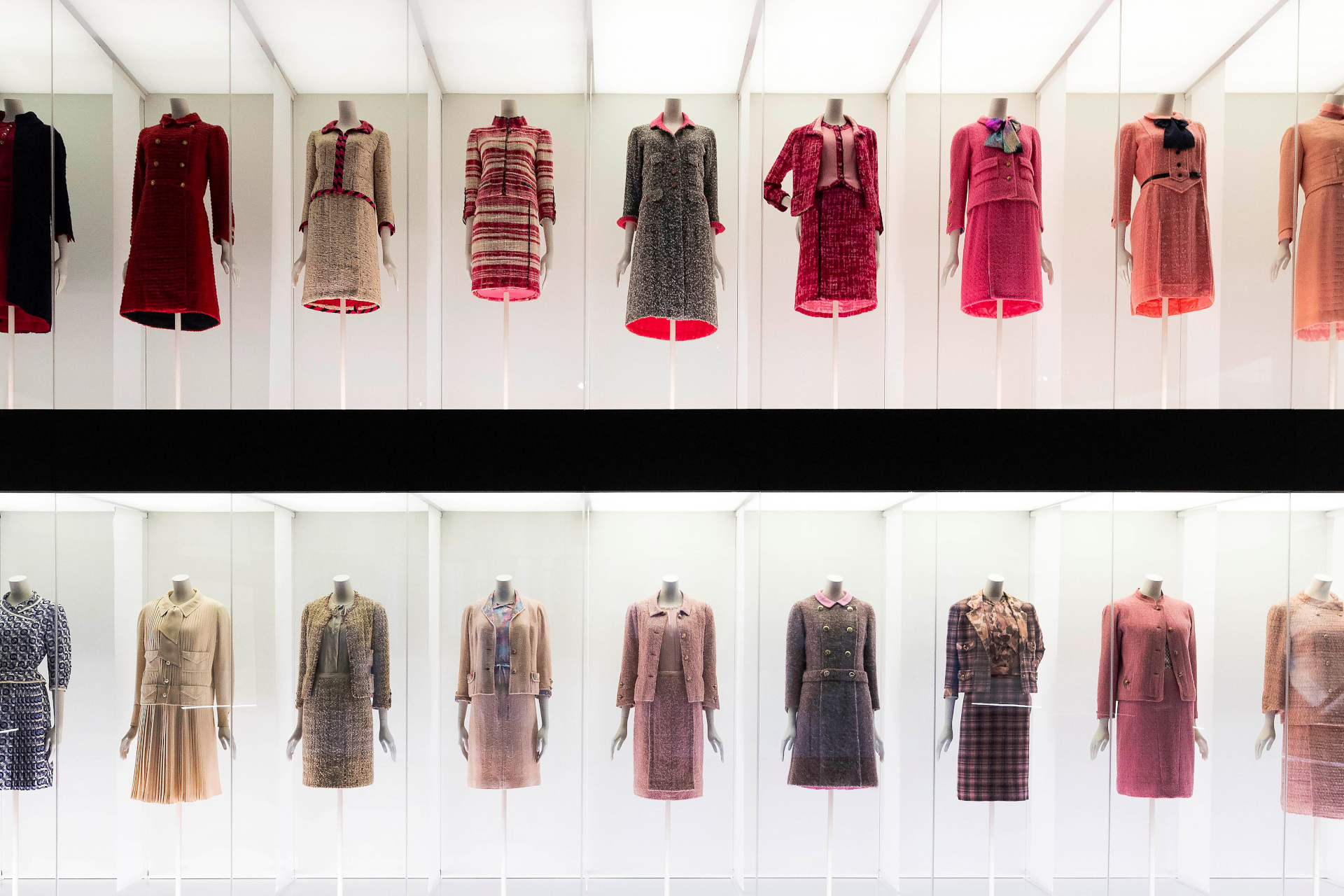 V&A Chanel exhibition to feature 200 looks across seven decades, V&A