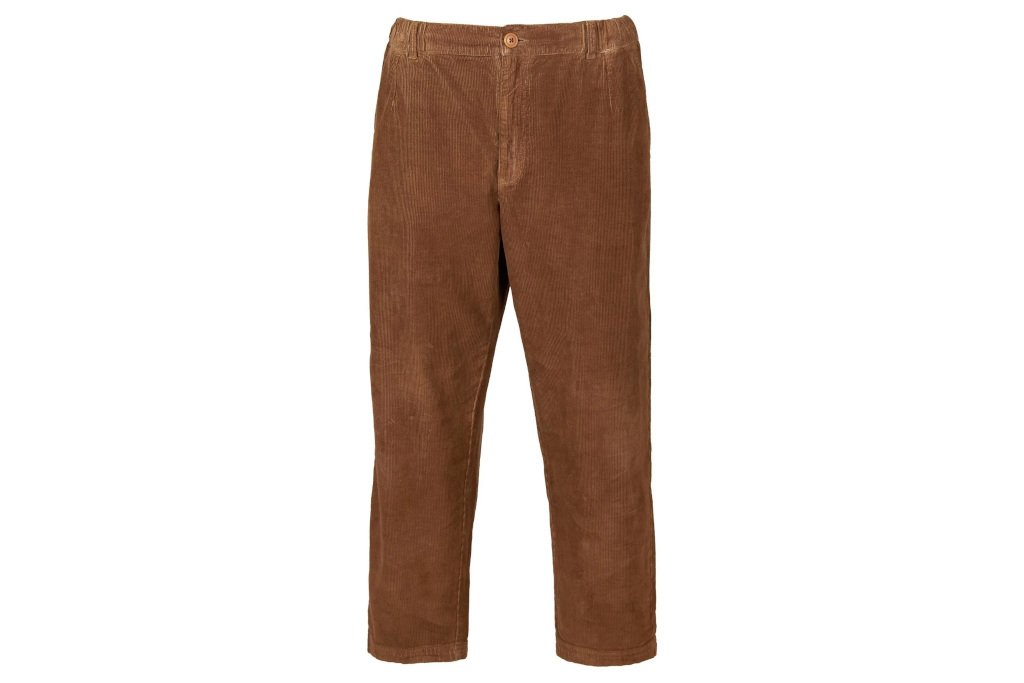 Brown pants
