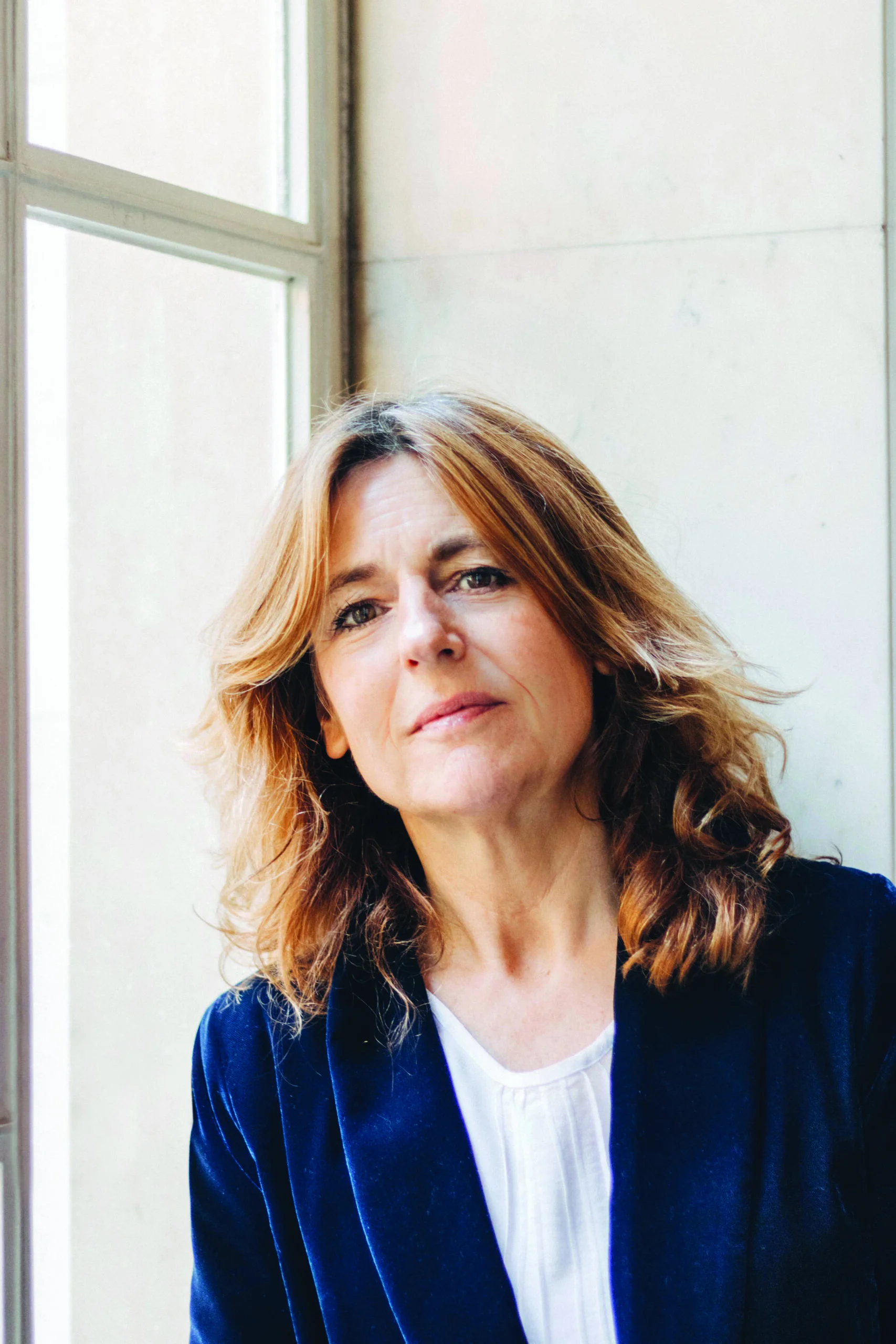 Charlotte Metcalf