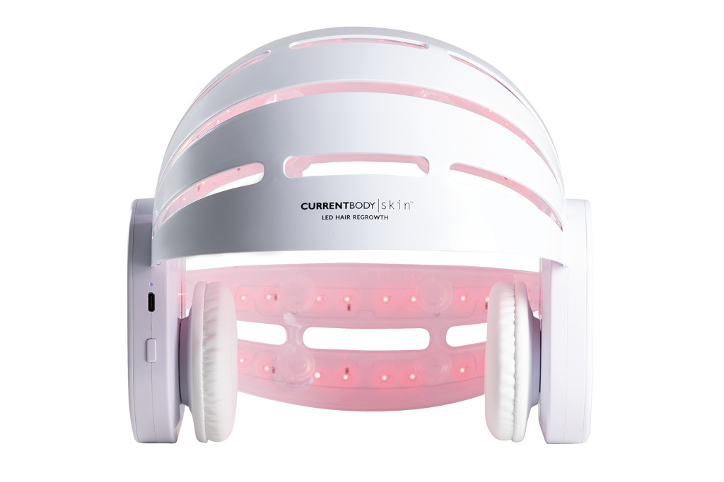 White helmet