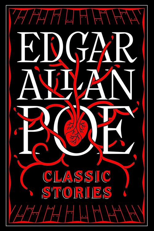 Classic Stories by Edgar Allen Poe