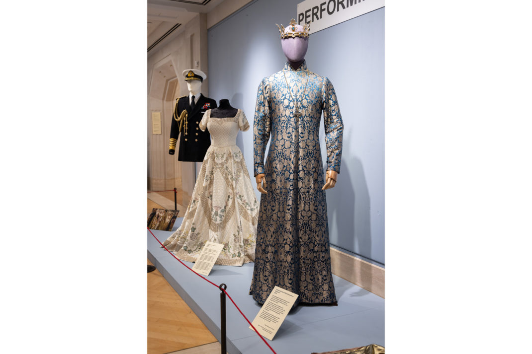 The Best Fashion Exhibitions In London To Visit Right Now