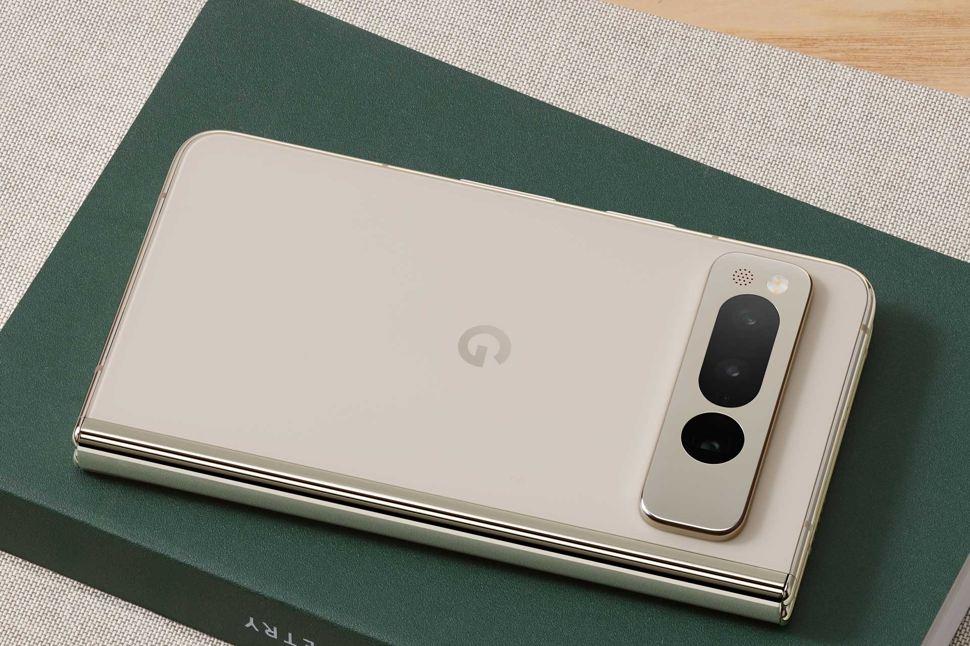 Google Pixel Fold