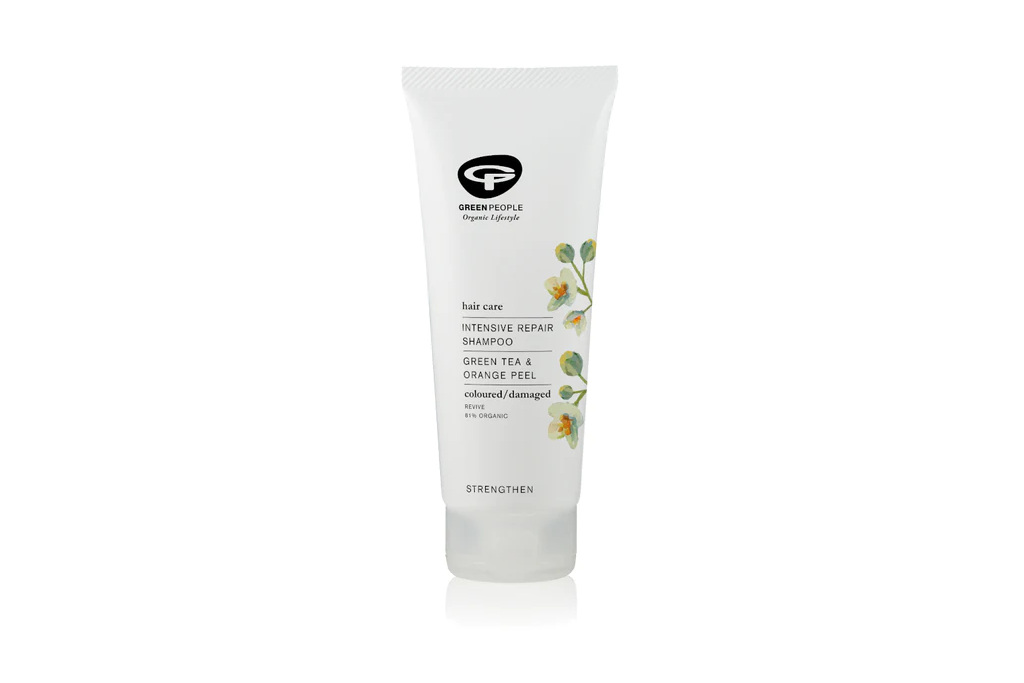 White tube bottle