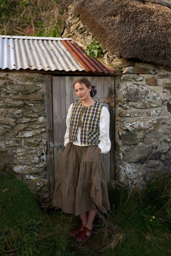 These 14 Fashion Brands Are Bringing Back British Manufacturing