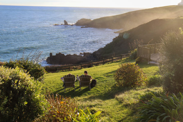 Housel Bay