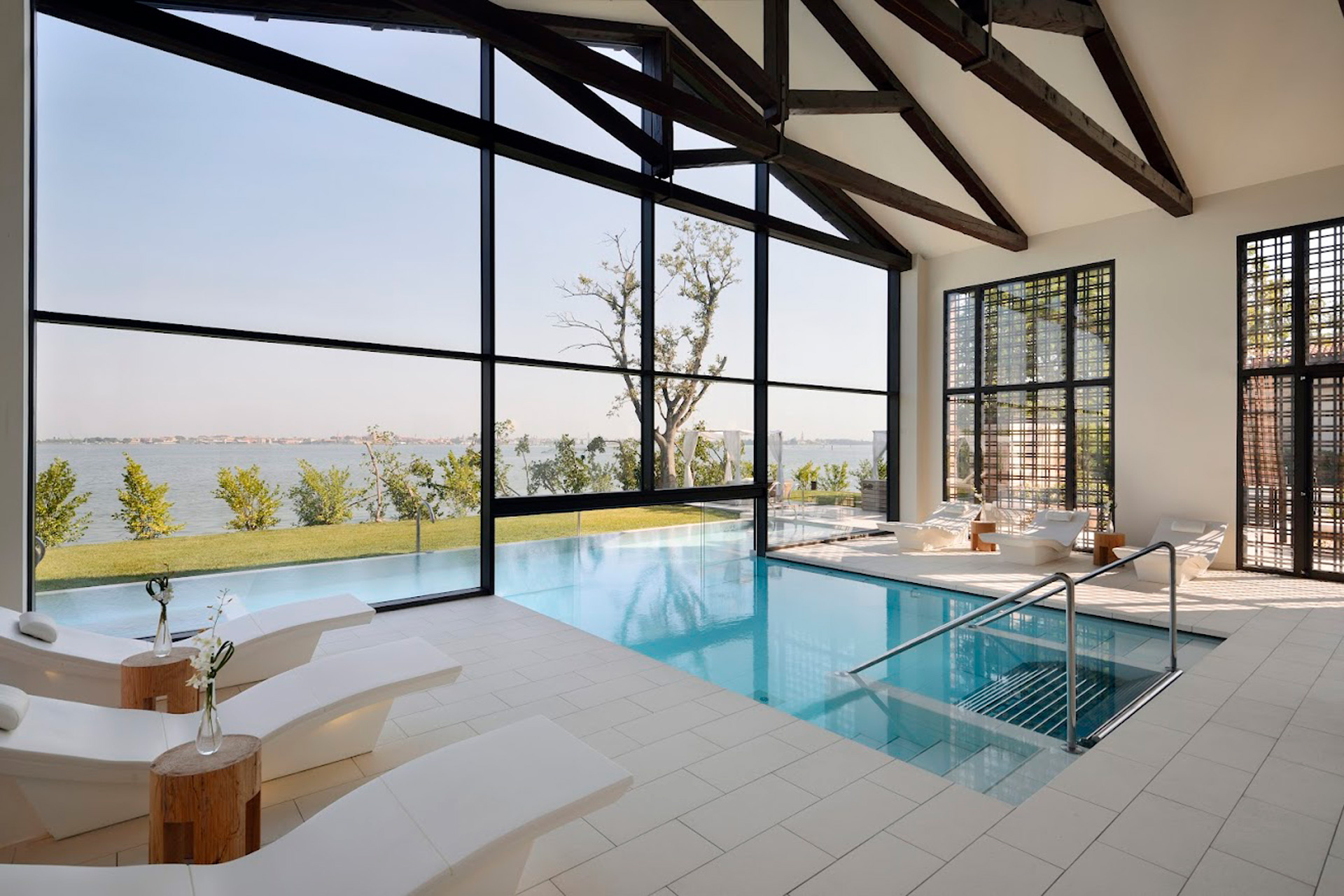 Spa at JW Marriott, Venice