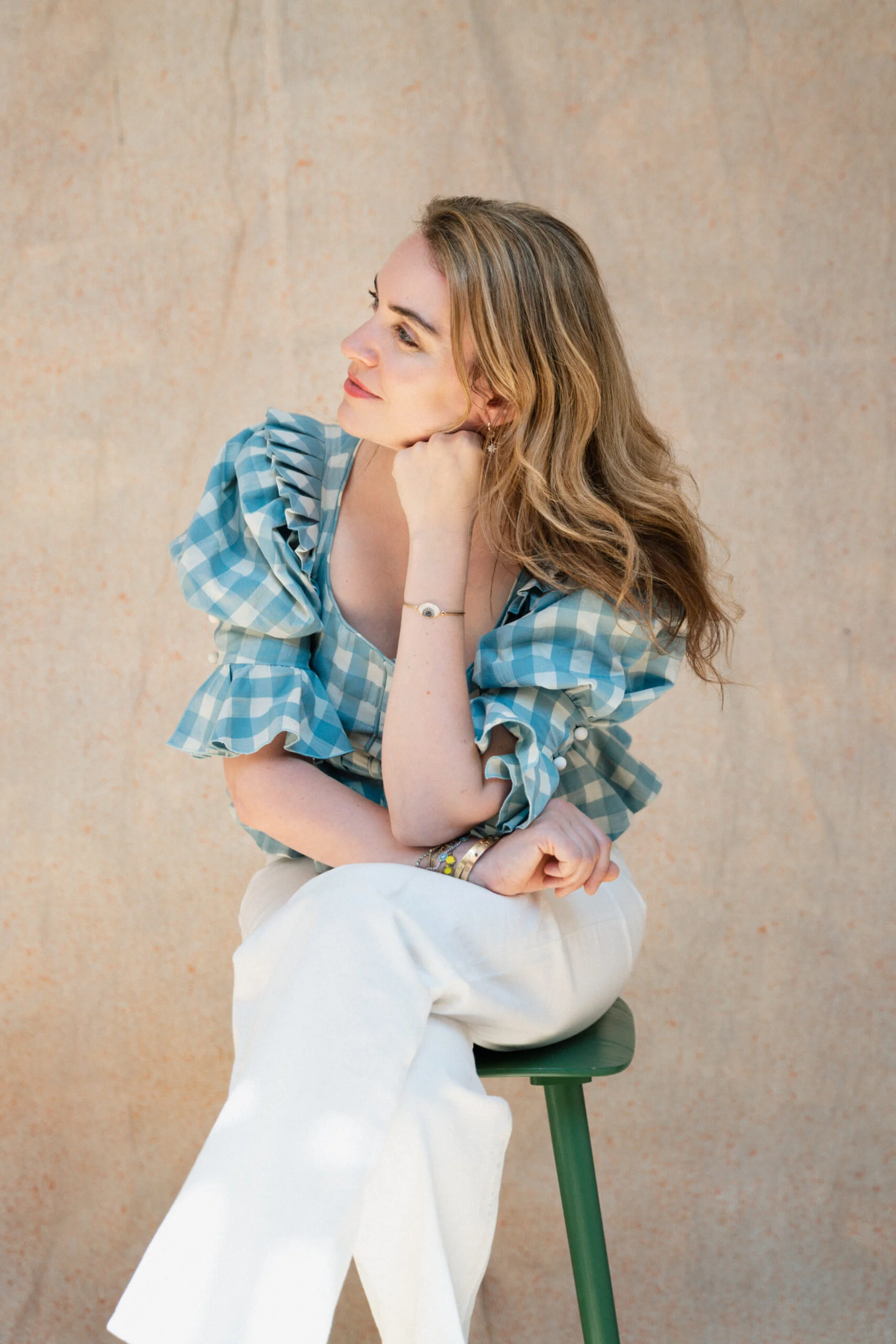 Mariella Tandy