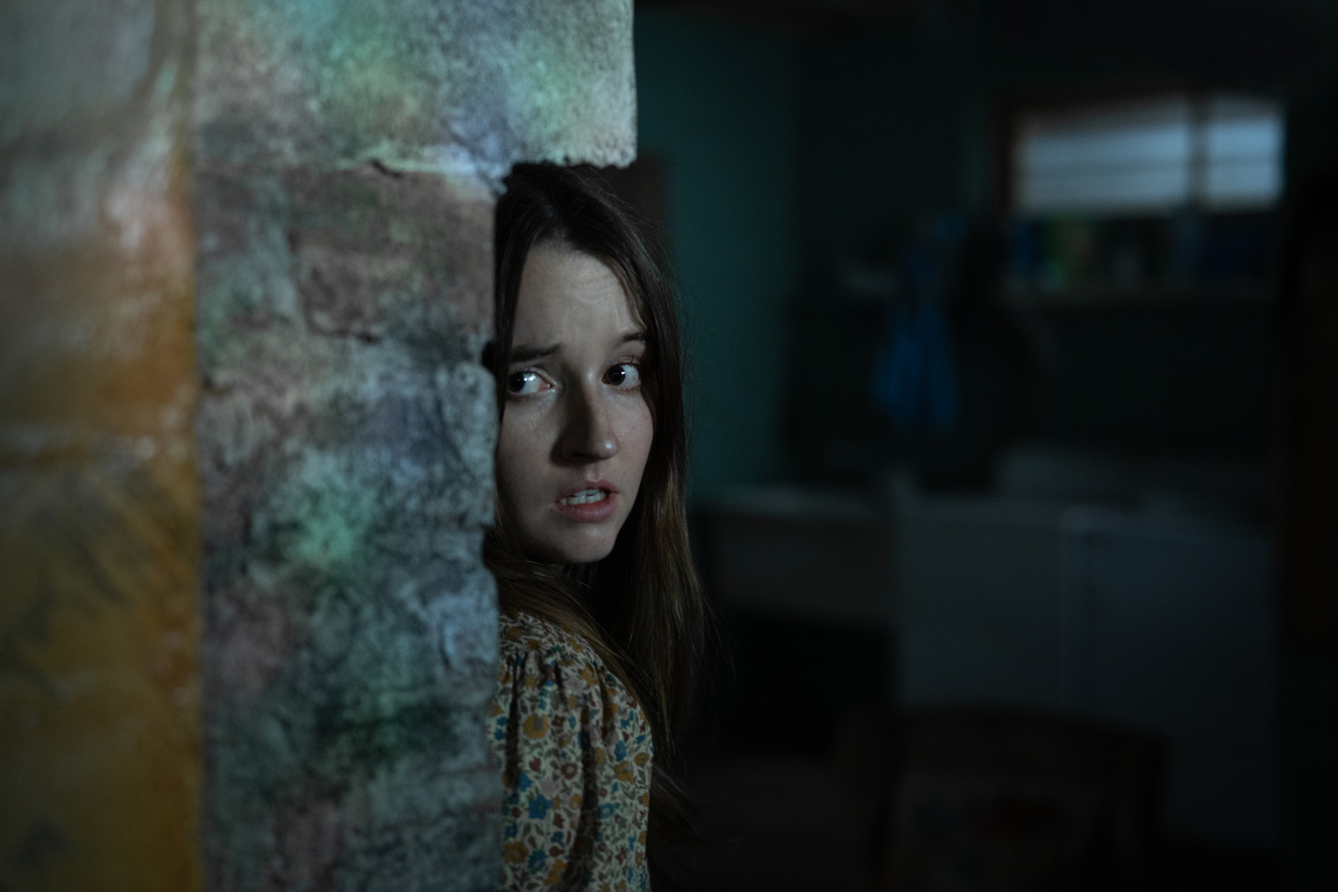 Booksmart’s Kaitlyn Dever Battles Aliens In New Sci-Fi Thriller, No One Will Save You