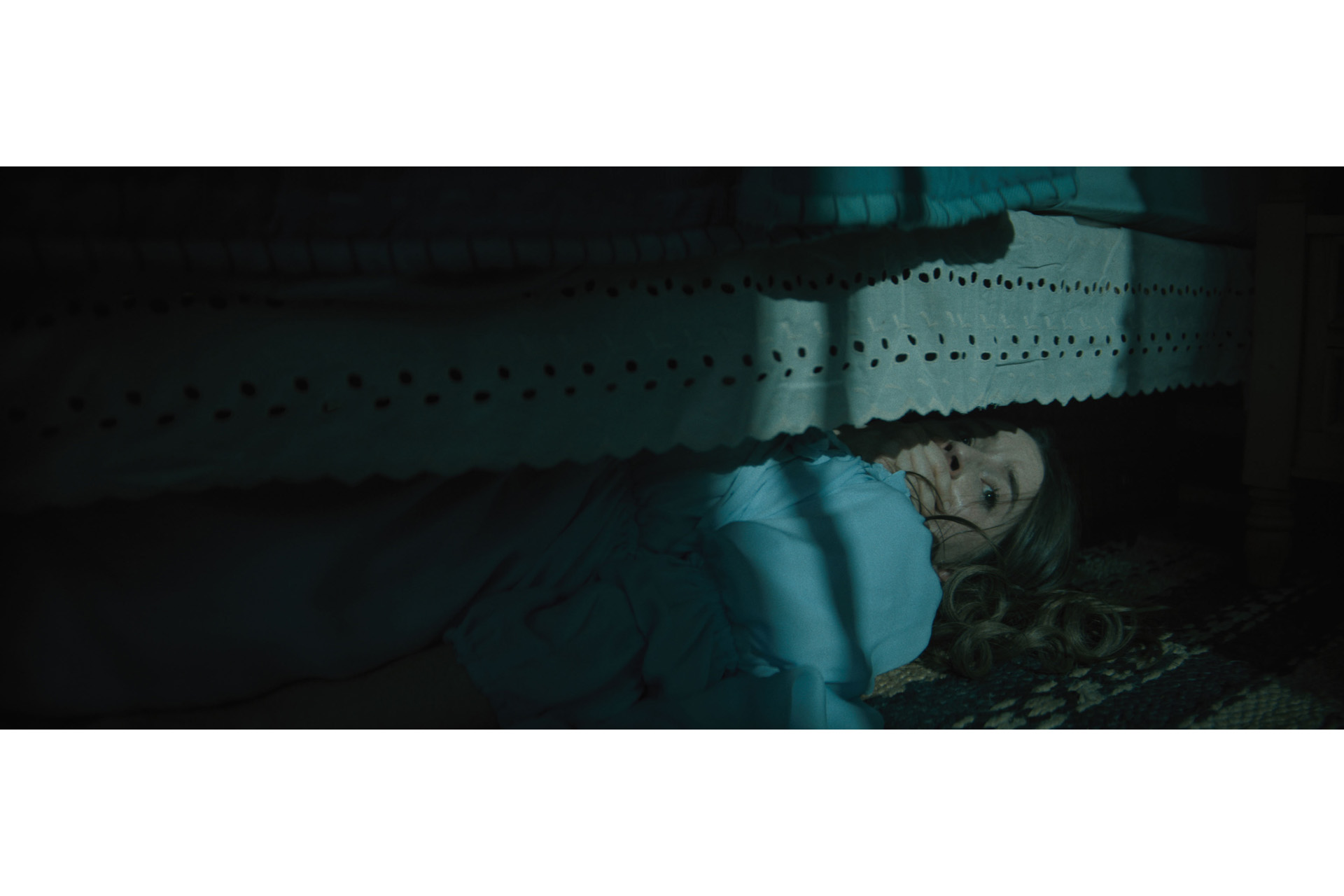 Kaitlyn Dever as Brynn Adams
