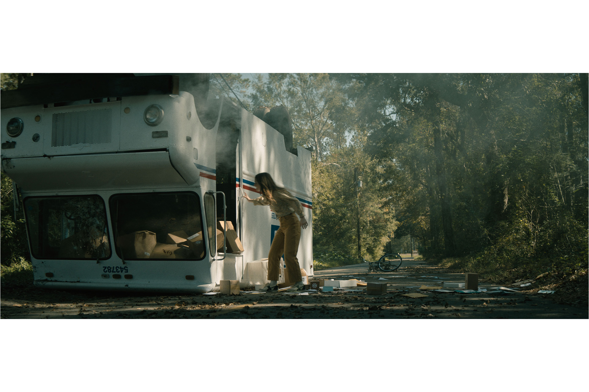 Kaitlyn Dever as Brynn Adams