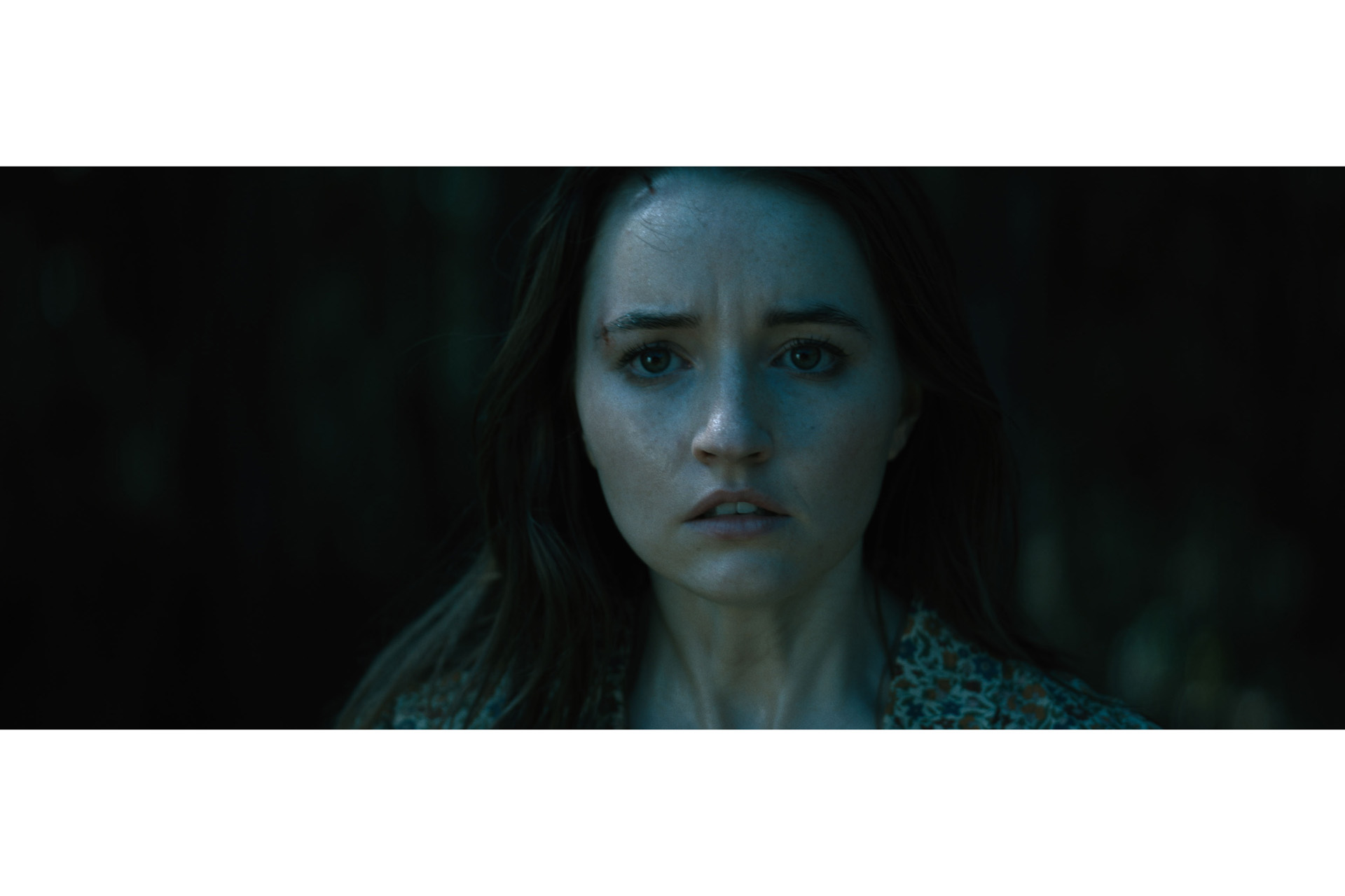Kaitlyn Dever as Brynn Adams