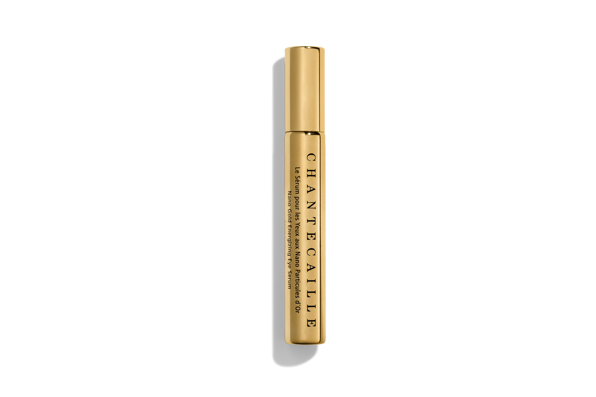 Chantecaille Gold Energizing Eye Serum