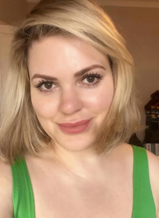 Nathalie Eleni