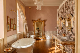 An Independent, Female-Run Hotel Came Out On Top At This Year's The World's 50 Best Hotels Awards