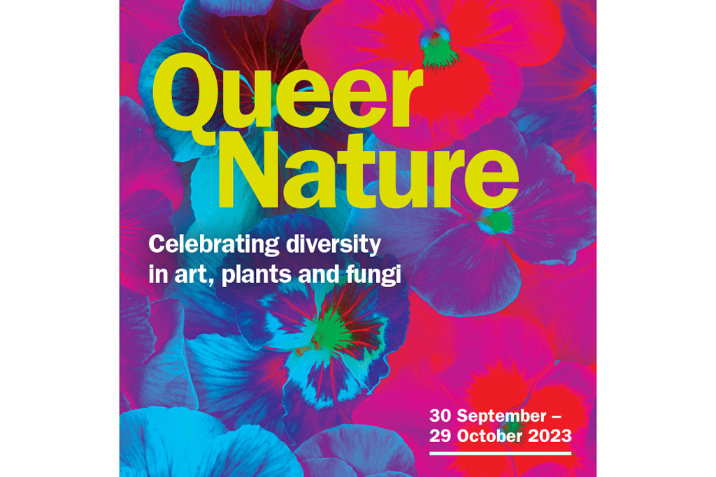 Queer nature