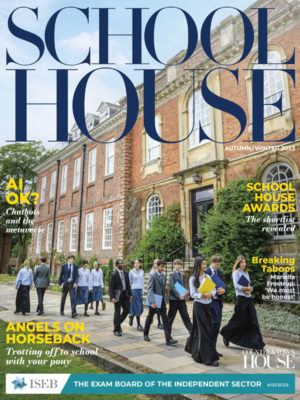 School House Autumn/Winter 2023