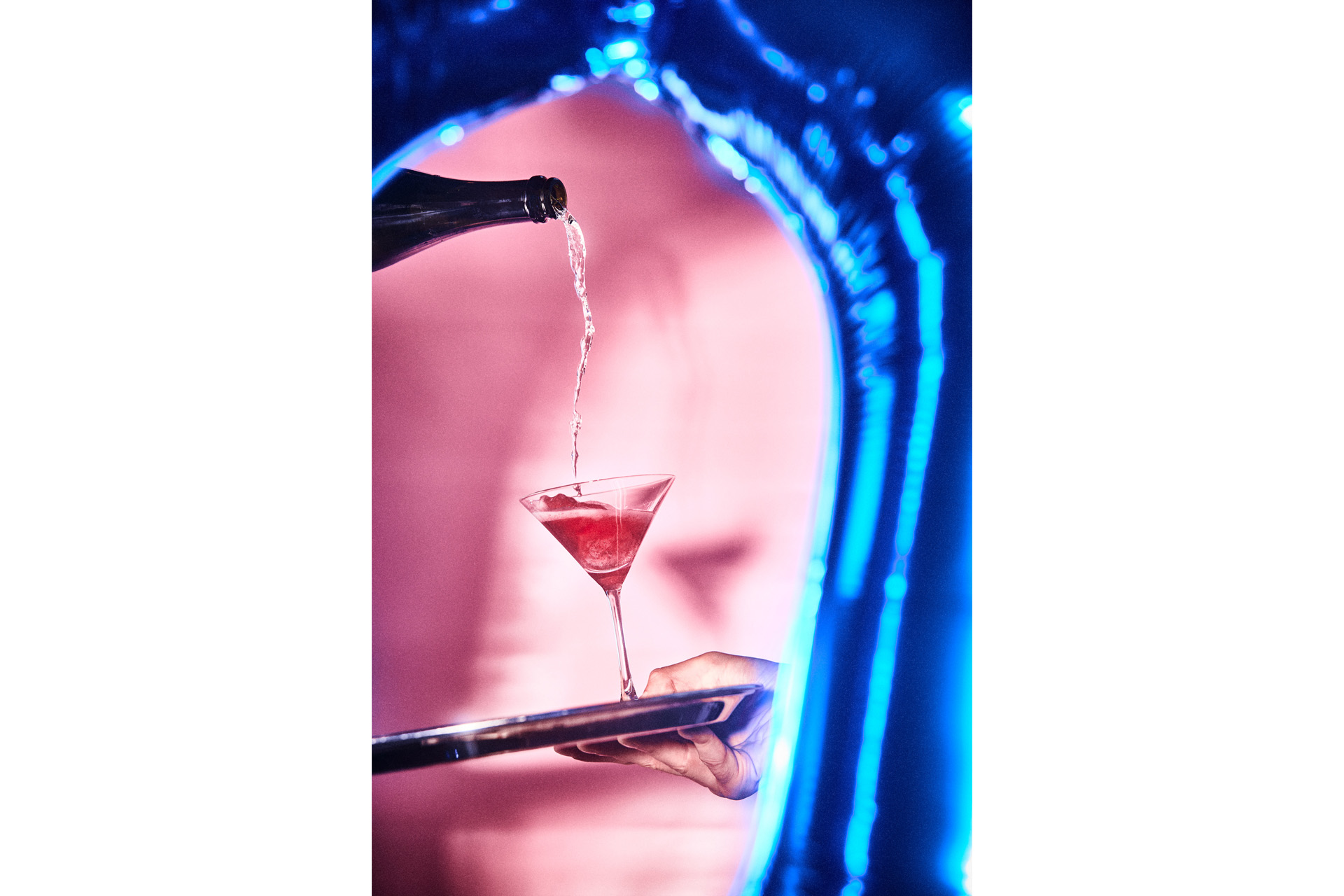 Sweeties Cocktails