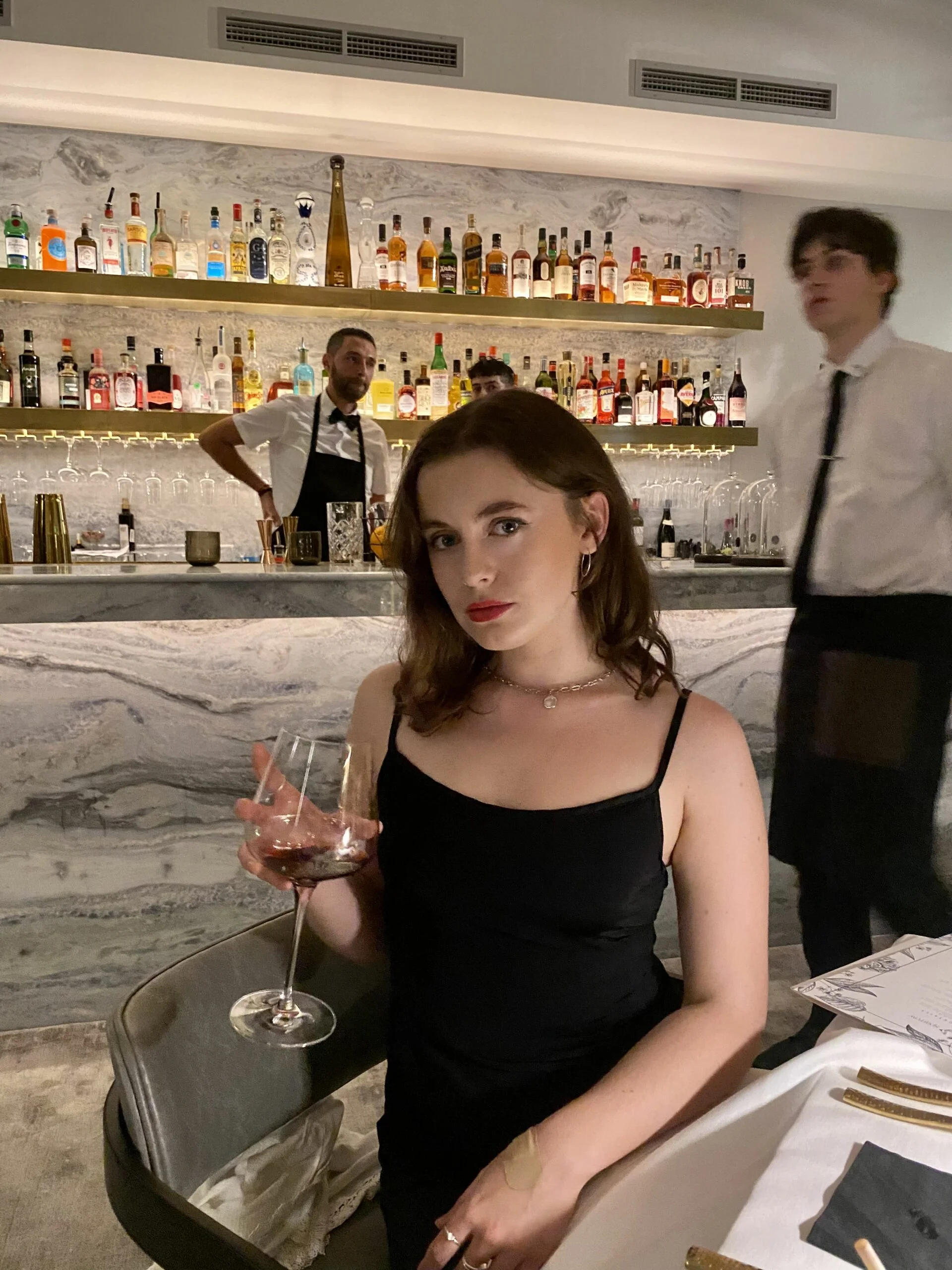 Tessa Dunthorne