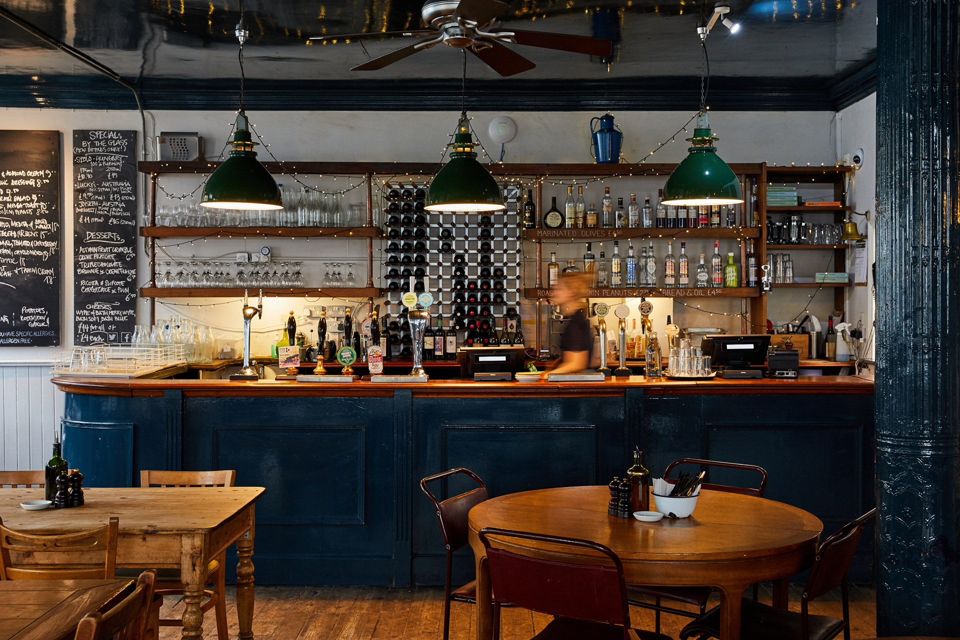 The Duke of Cambridge pub
