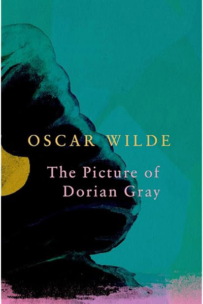 The Picture of Dorian Gray by Oscar Wilde book cover