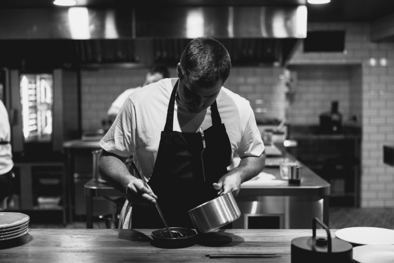 A Chef's Guide To Perthshire Best Restaurants Perthshire