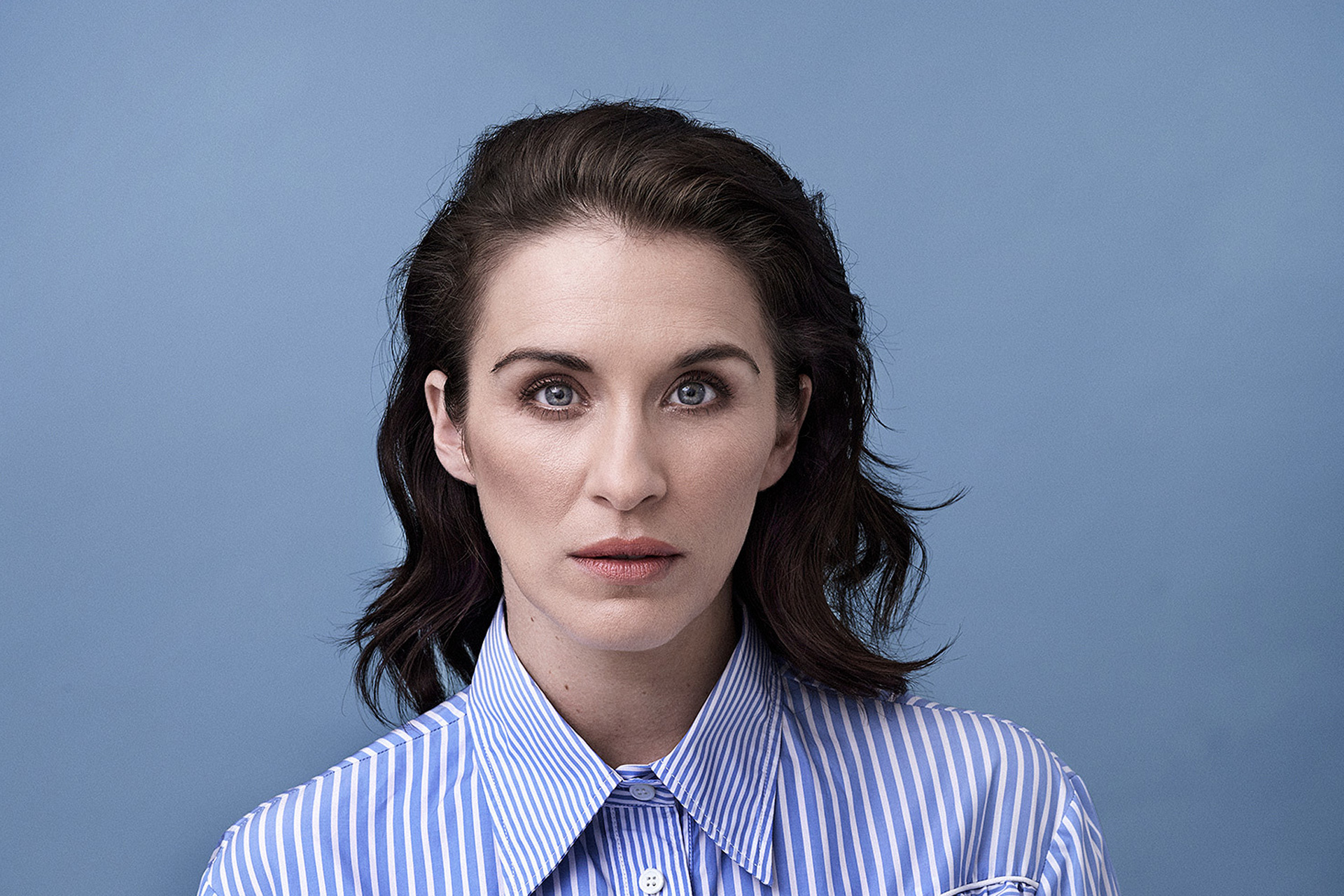 Vicky McClure Stars In New Paramount+ Series Insomnia