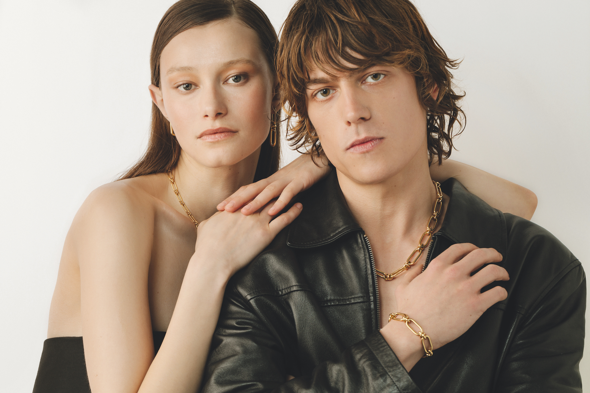 annoushka knuckle jewellery collection