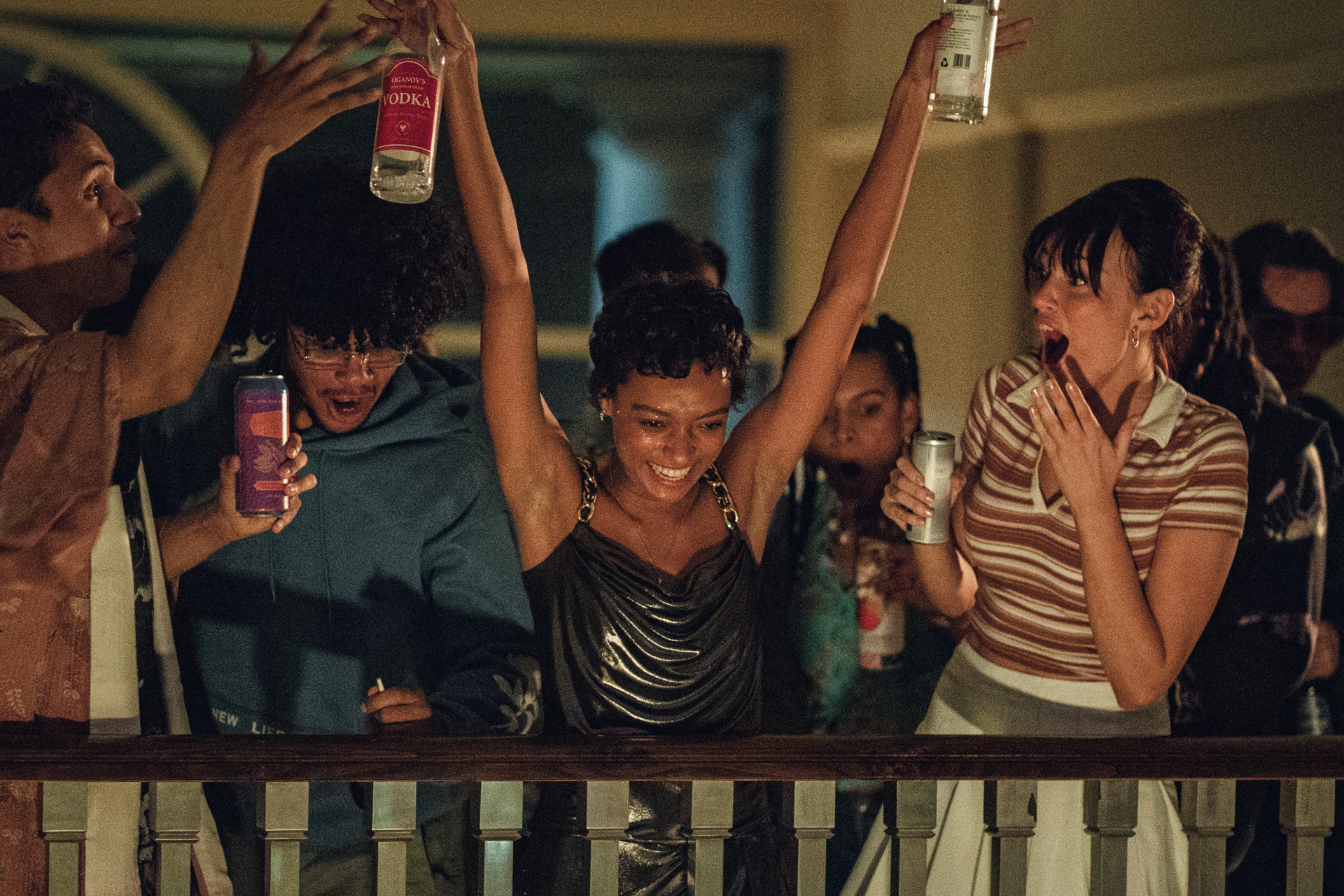 What To Watch On Netflix